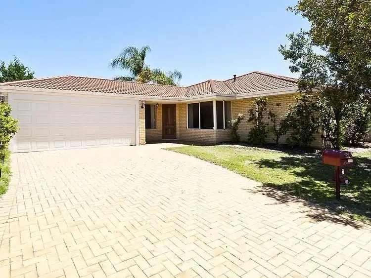 7 Mint Cove, Thornlie WA 6108