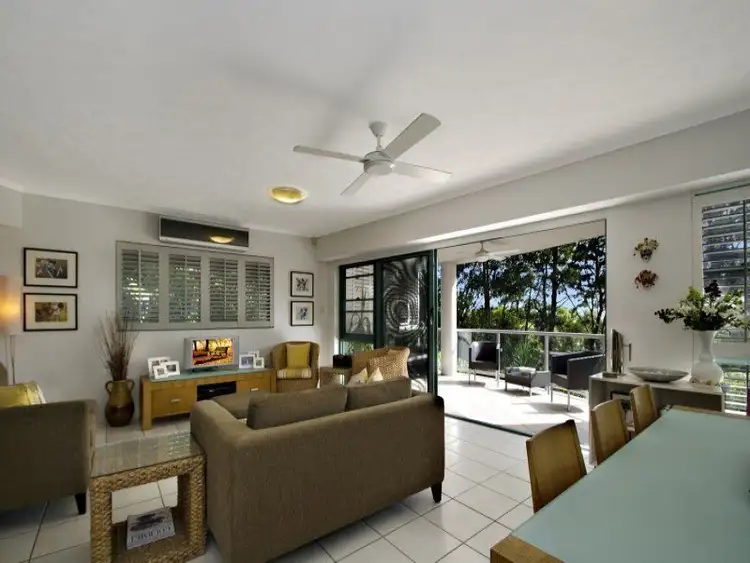 Fourth view of Homely apartment listing, 7/4 Serenity Close, Noosa Heads QLD 4567