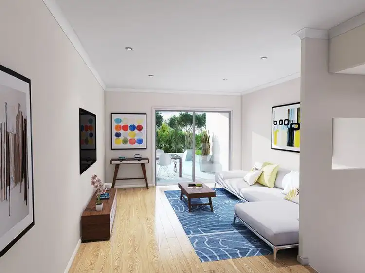 Seventh view of Homely townhouse listing, Hamilton 853 Cnr Hamilton and Trouts Rd, Chermside West QLD 4032