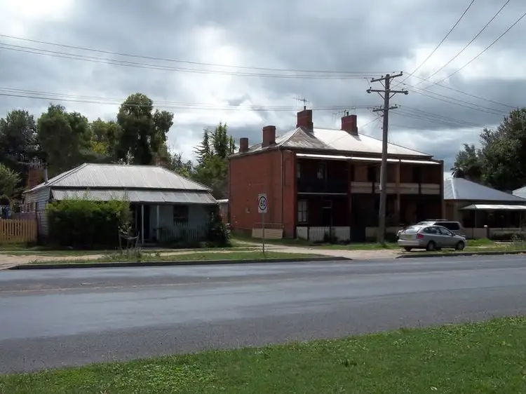 37-39 Havannah Street, Bathurst NSW 2795