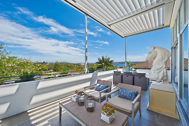 Main view of Homely apartment listing, 2/129 Hopetoun Avenue, Vaucluse NSW 2030