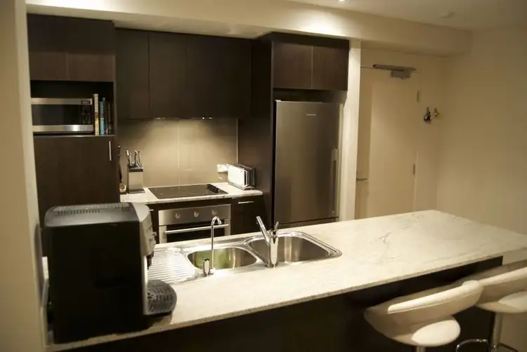 Third view of Homely apartment listing, U12, 69 Milligan Street, Perth WA 6000