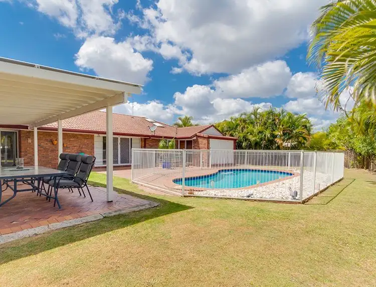 65 Carl Heck Boulevard, Windaroo QLD 4207