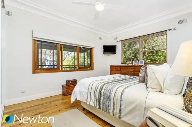 Sixth view of Homely house listing, 17 Third Avenue, Gymea Bay NSW 2227
