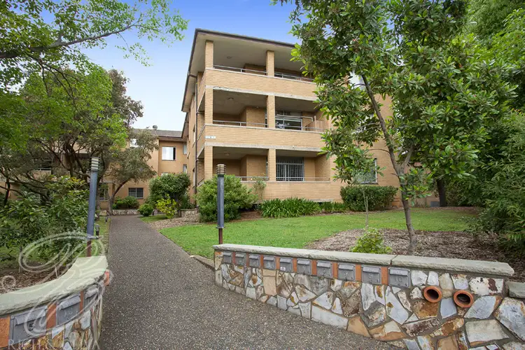 16/44-48 Milton Street, Ashfield NSW 2131