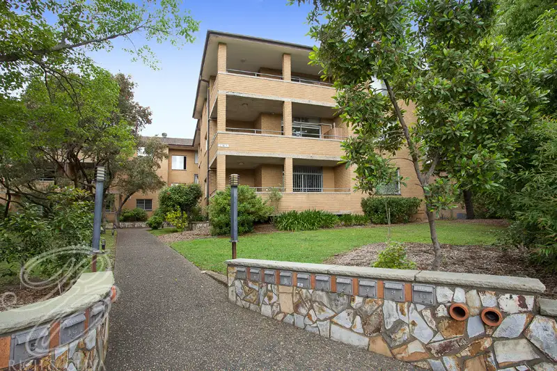 Main view of Homely apartment listing, 16/44-48 Milton Street, Ashfield NSW 2131
