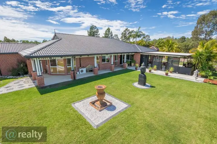 23 Leray Road, Elimbah QLD 4516
