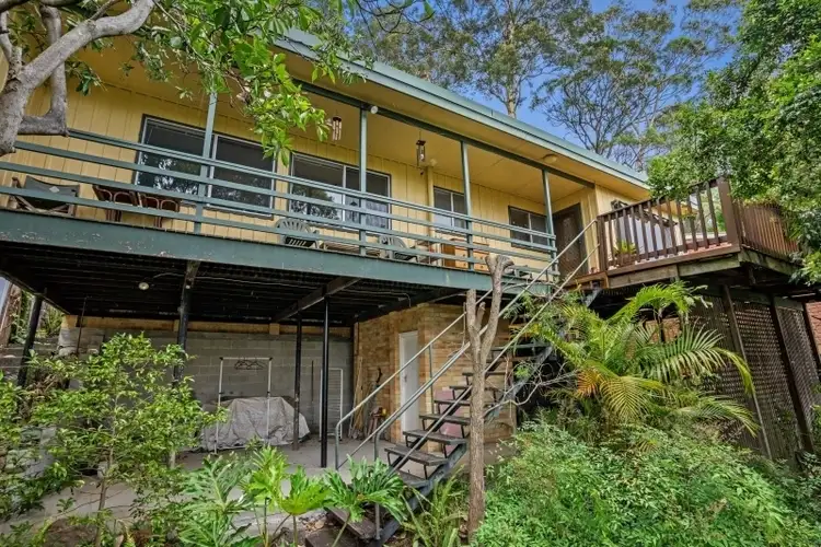 68 Ryans Road, Umina Beach NSW 2257