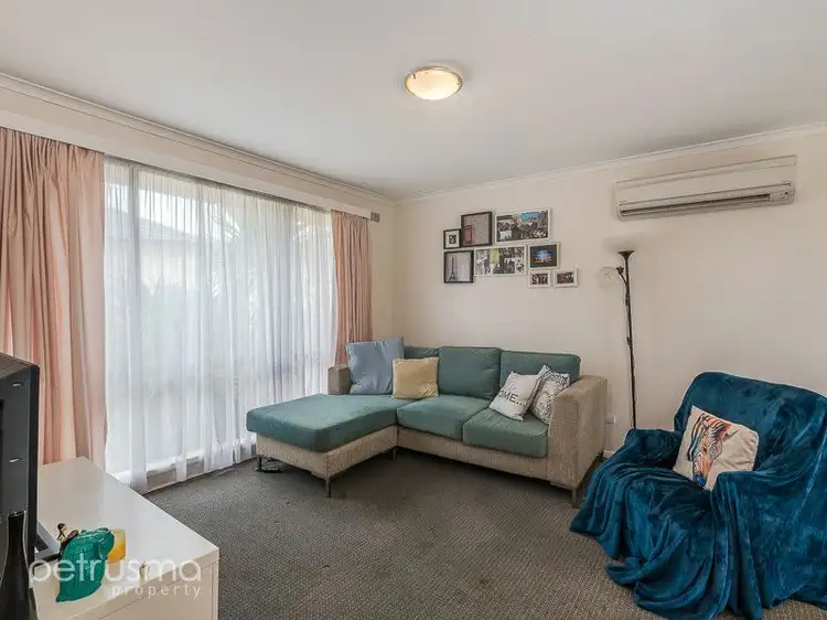 Second view of Homely unit listing, 2/122 Summerleas Road, Kingston TAS 7050