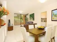 1/18 Wolseley Street, Drummoyne NSW 2047