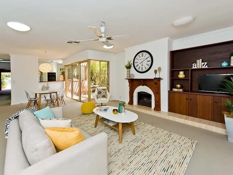Main view of Homely house listing, 250 Heytesbury Road, Subiaco WA 6008
