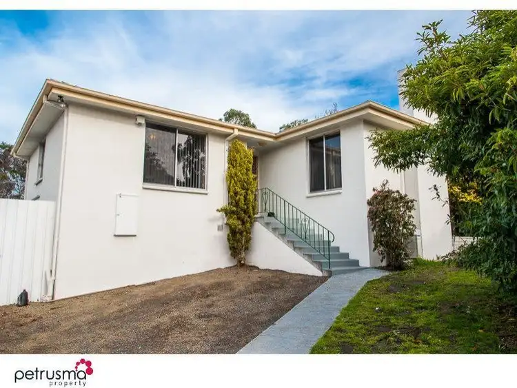 Main view of Homely house listing, 8 Duntroon Drive, Rokeby TAS 7019