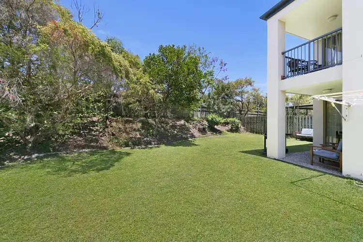 Second view of Homely townhouse listing, 4/1 STUDIO DR, Pacific Pines QLD 4211
