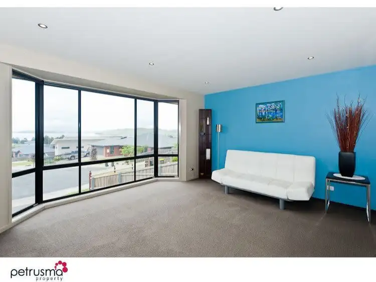 Third view of Homely house listing, 12 Erica Place, Oakdowns TAS 7019