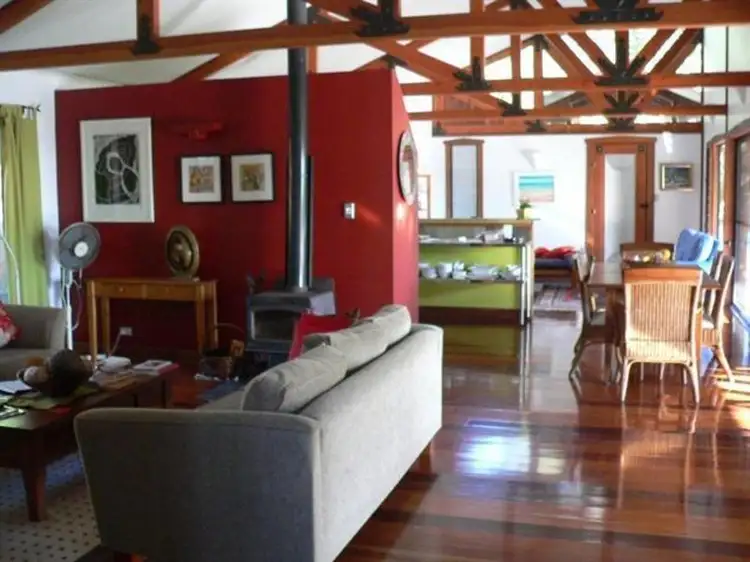 Third view of Homely house listing, 24a Hill Street, Bellingen NSW 2454