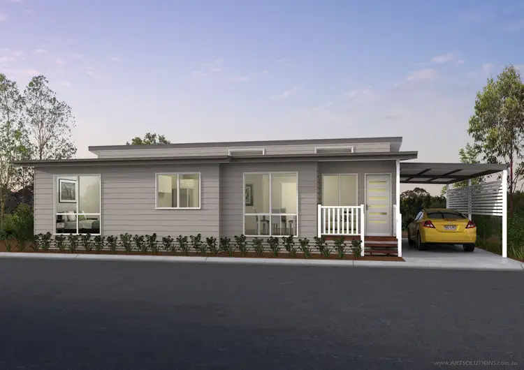 50/137 Mount View Road, Cessnock NSW 2325