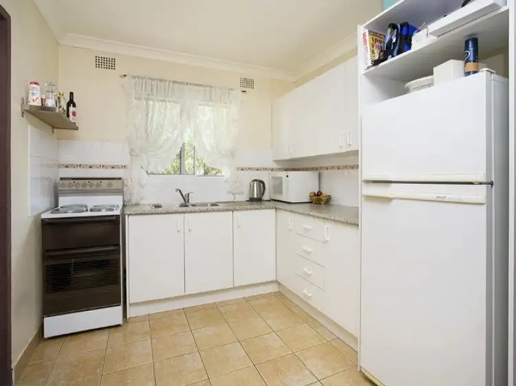 Fifth view of Homely apartment listing, 6/9 Albert Road, Croydon Park NSW 2133