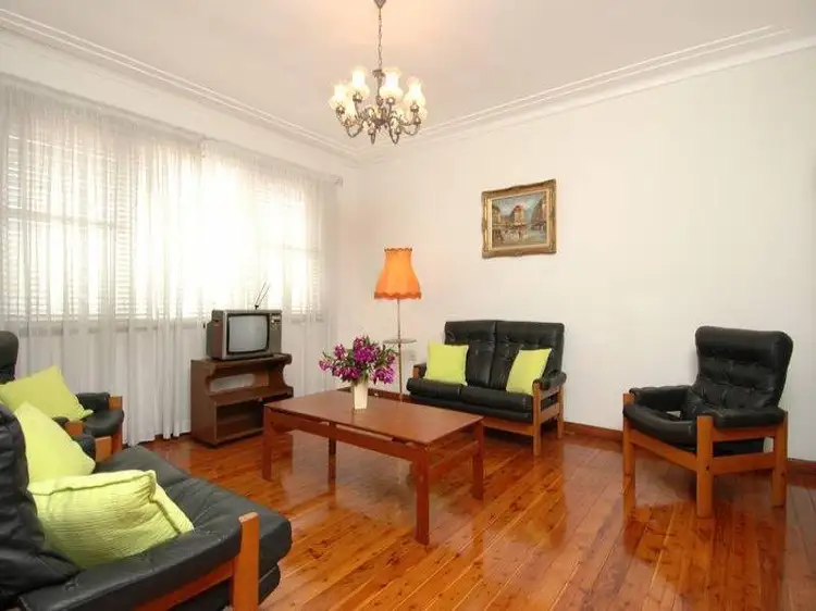 Second view of Homely house listing, 24 Princess Avenue, Rodd Point NSW 2046