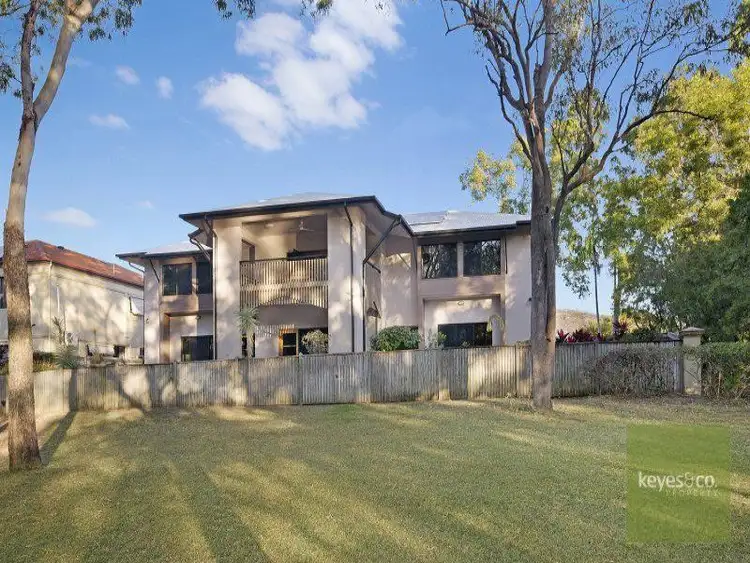 Second view of Homely house listing, 7 Yale Close, Douglas QLD 4814