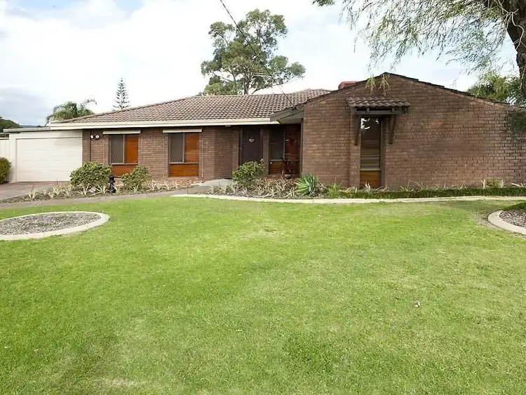 136 Anaconda Drive, Gosnells WA 6110