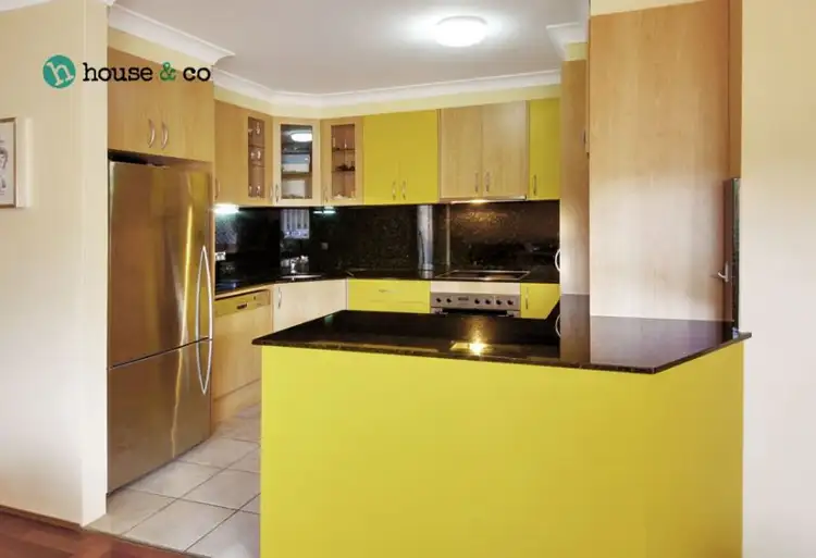 Fifth view of Homely apartment listing, 9/86-94 Kissing Point Road, Dundas NSW 2117