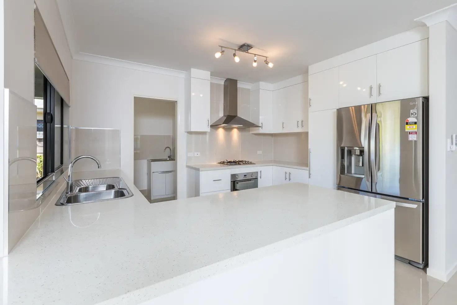 Main view of Homely house listing, 1 Ewan Glen, Trinity Park QLD 4879