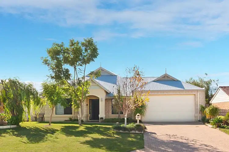50 Harwood Road, Geographe WA 6280