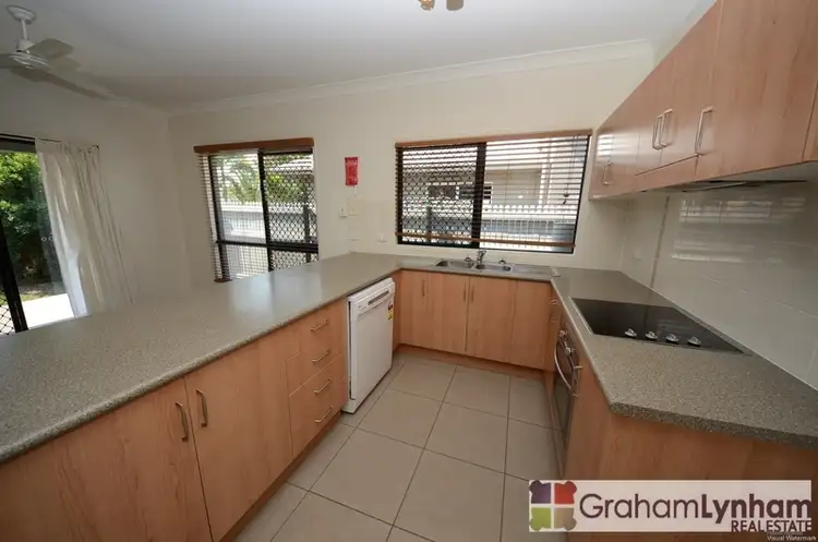 Sixth view of Homely house listing, 11 Calliope Close, Douglas QLD 4814