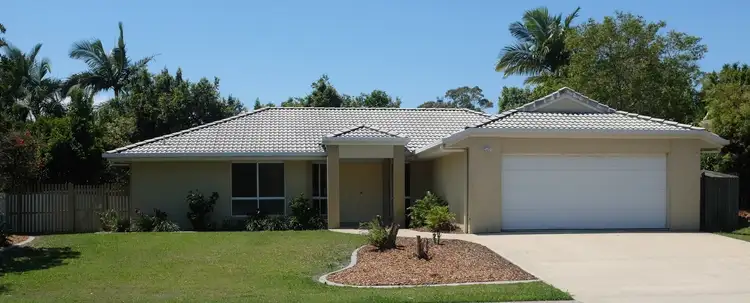 85 Furness Drive, Tewantin QLD 4565