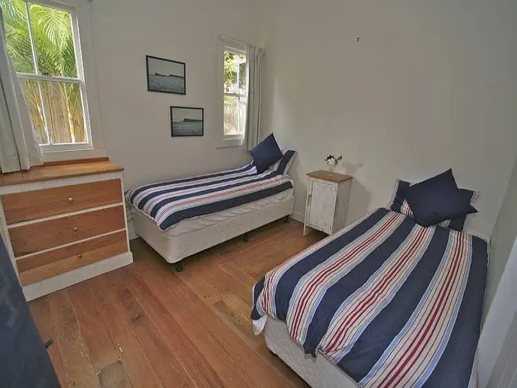 Sixth view of Homely house listing, 1 Ruskin Lane, Byron Bay NSW 2481