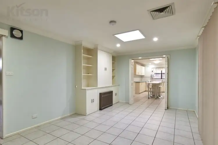 Fourth view of Homely house listing, 8 Waimea Place, Lake Albert NSW 2650