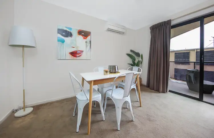 Sixth view of Homely apartment listing, 53/40 Swain Street, Gungahlin ACT 2912
