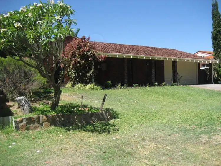7 Campion Street, Duncraig WA 6023