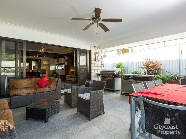 Fourth view of Homely house listing, 68 Peter Mills Drive, Gilston QLD 4211