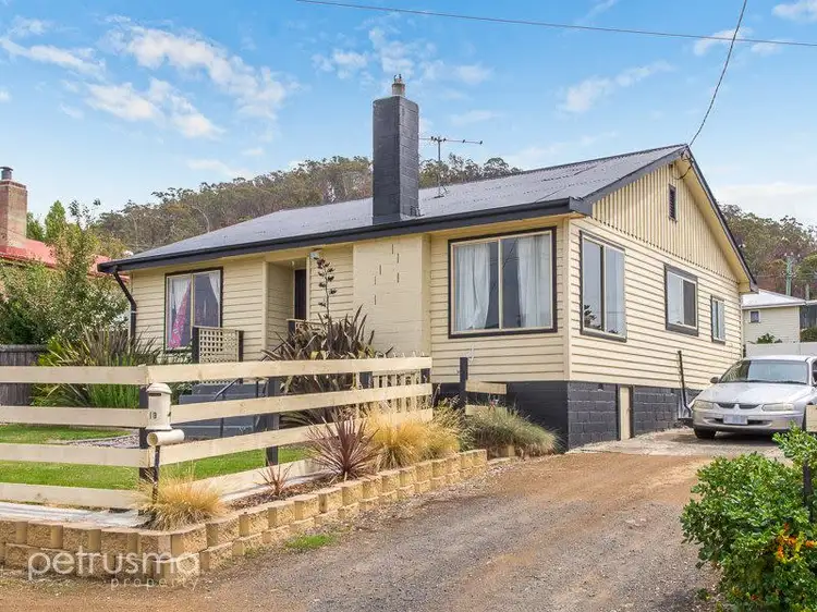 Main view of Homely house listing, 13 Andrews Street, New Norfolk TAS 7140
