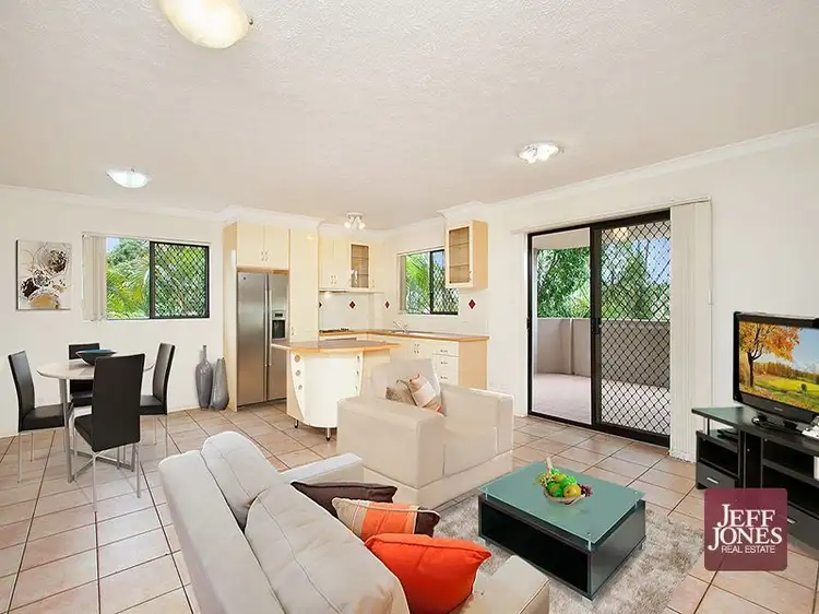 Third view of Homely unit listing, 1/192 Juliette Street, Greenslopes QLD 4120