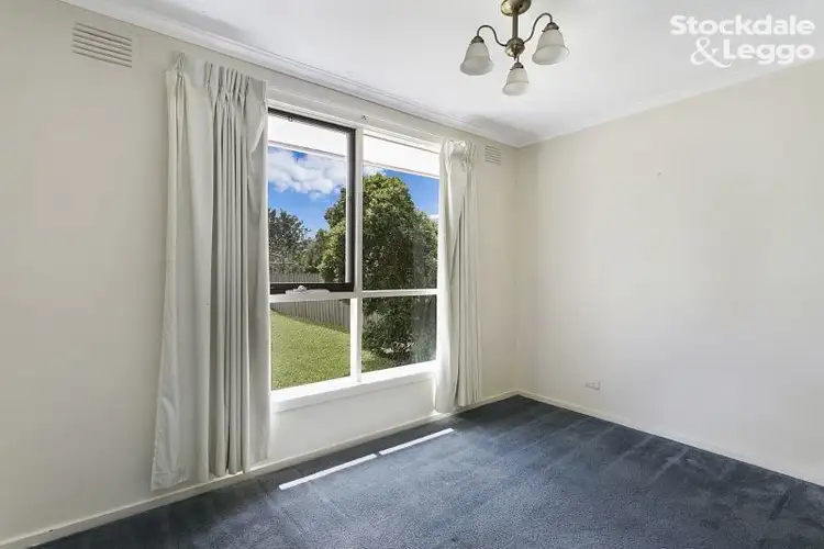 Fifth view of Homely house listing, 15 CLAIRMONT AVENUE, Cranbourne VIC 3977