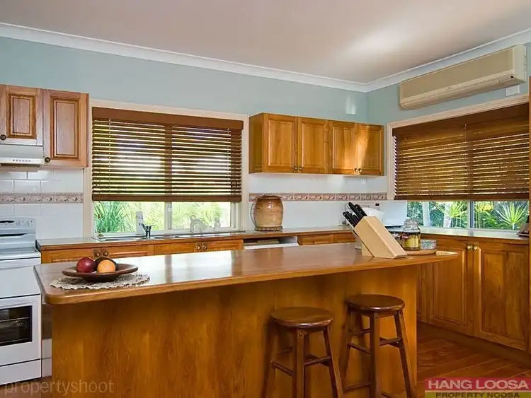 Fourth view of Homely house listing, 4 Deal Court, Tewantin QLD 4565