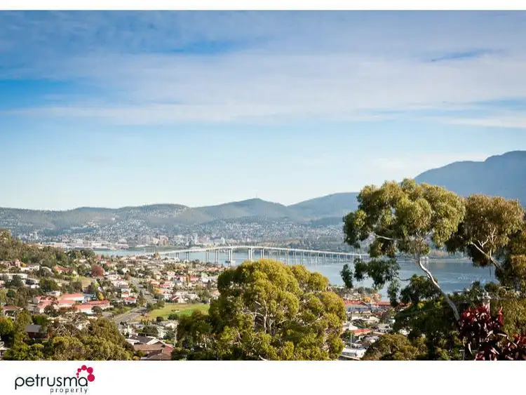 Third view of Homely house listing, 13 Robin Court, Lindisfarne TAS 7015