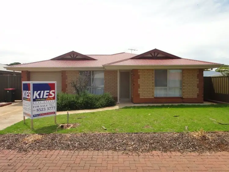 Address available on request