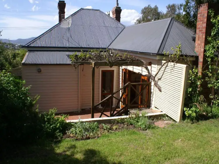 Sixth view of Homely house listing, 22 Wellesley Street, South Hobart TAS 7004