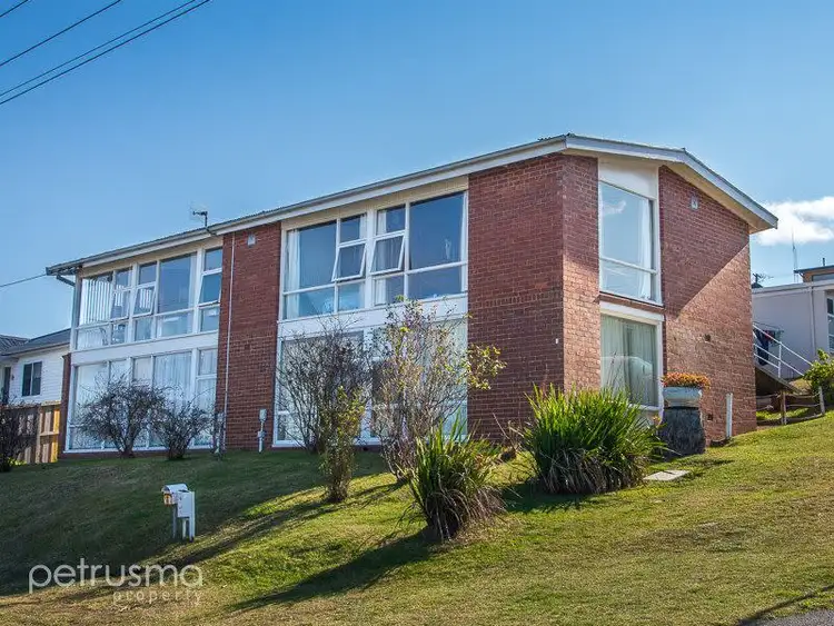 3/16 Hill Street, Bellerive TAS 7018