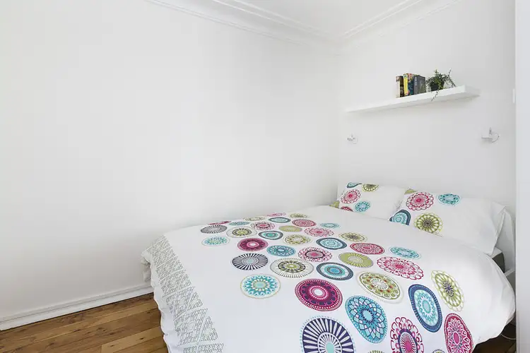 Second view of Homely studio listing, 17/2 Kurraghein Avenue, Rushcutters Bay NSW 2011