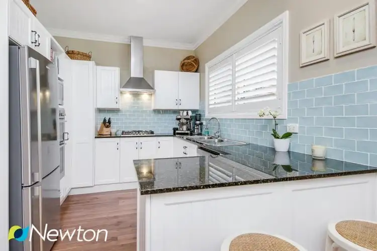 Third view of Homely villa listing, 3/14-16 Epacris Ave, Caringbah South NSW 2229