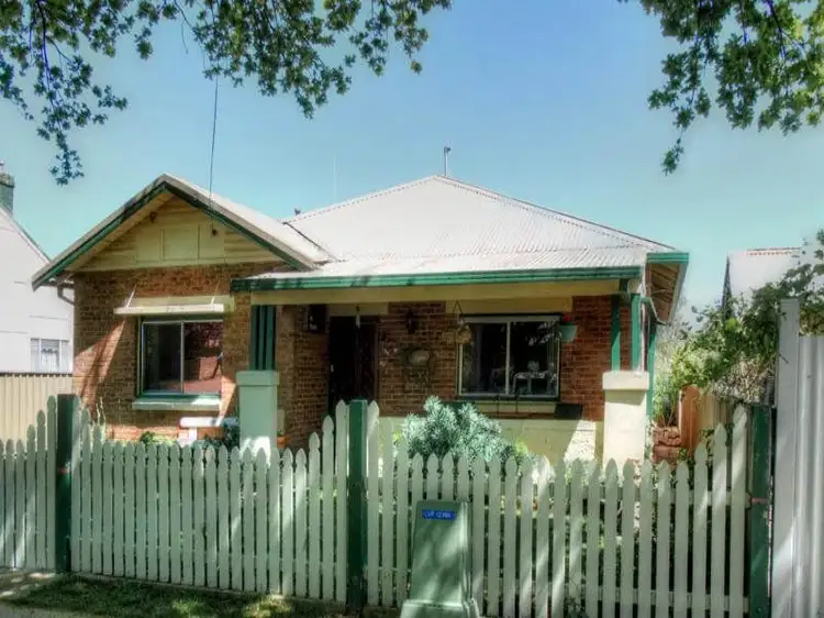 55 Autumn Street, Orange NSW 2800