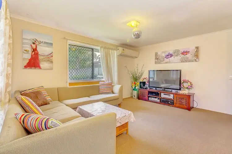 Main view of Homely house listing, 4 Edgehill Cres, Springwood QLD 4127