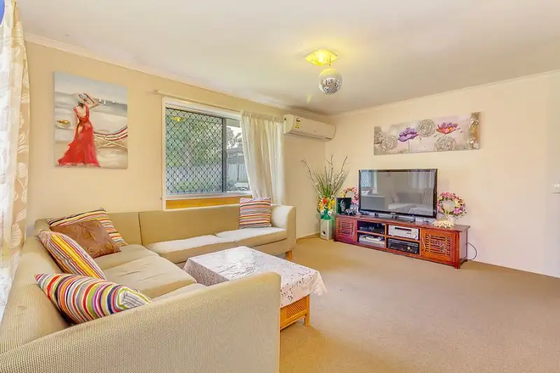 Main view of Homely house listing, 4 Edgehill Cres, Springwood QLD 4127