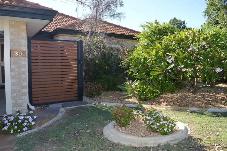 Second view of Homely house listing, 29 Dewar Mews, Clarkson WA 6030
