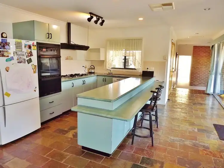 Second view of Homely house listing, 7 Bruce Street, Moe VIC 3825