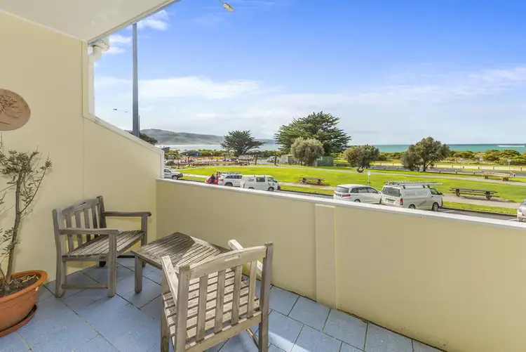 Fourth view of Homely apartment listing, 4/137 Great Ocean Road, Apollo Bay VIC 3233
